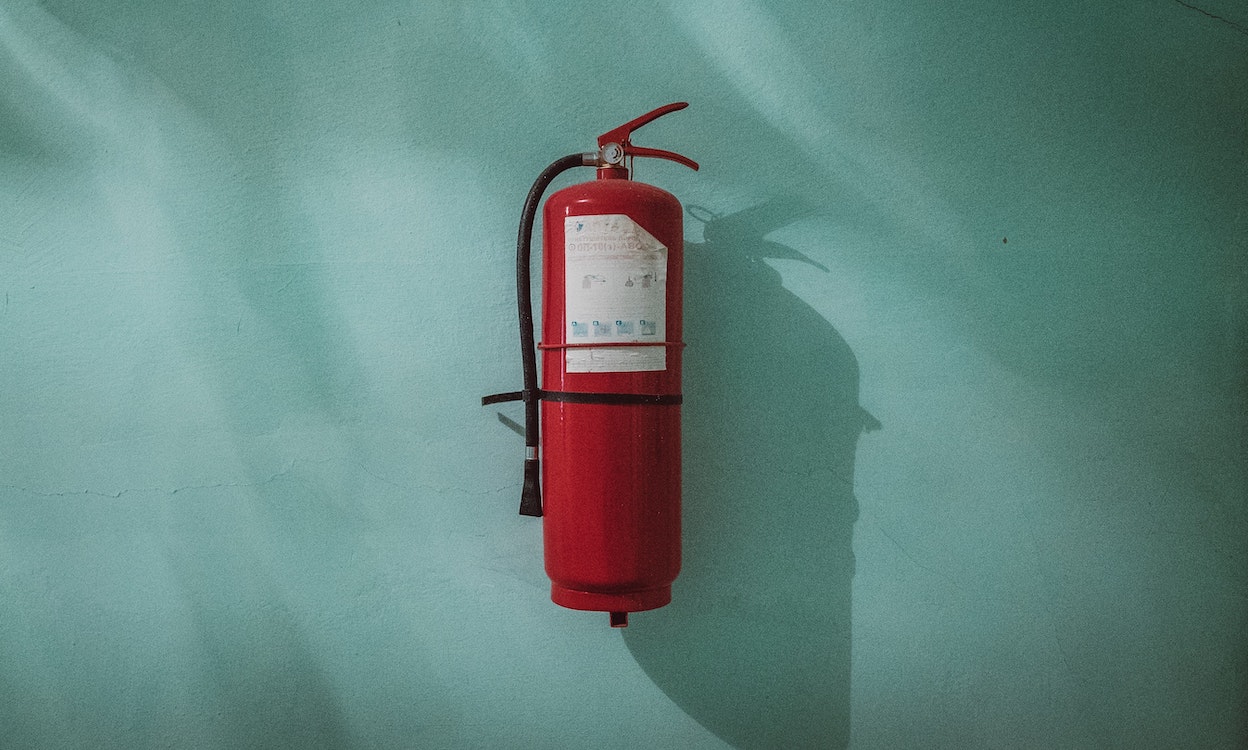 Best Fire Extinguisher Best Fire Extinguisher