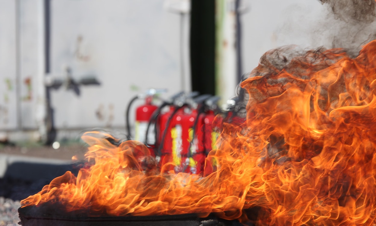 Best Car Fire Extinguisher Best Car Fire Extinguisher