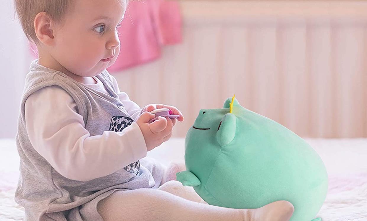 Best Squishmallow Toys - Baby Bargains
