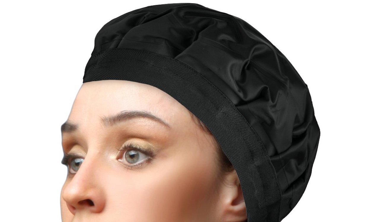 Deep Conditioning Heat Cap Deep Conditioning Heat Cap