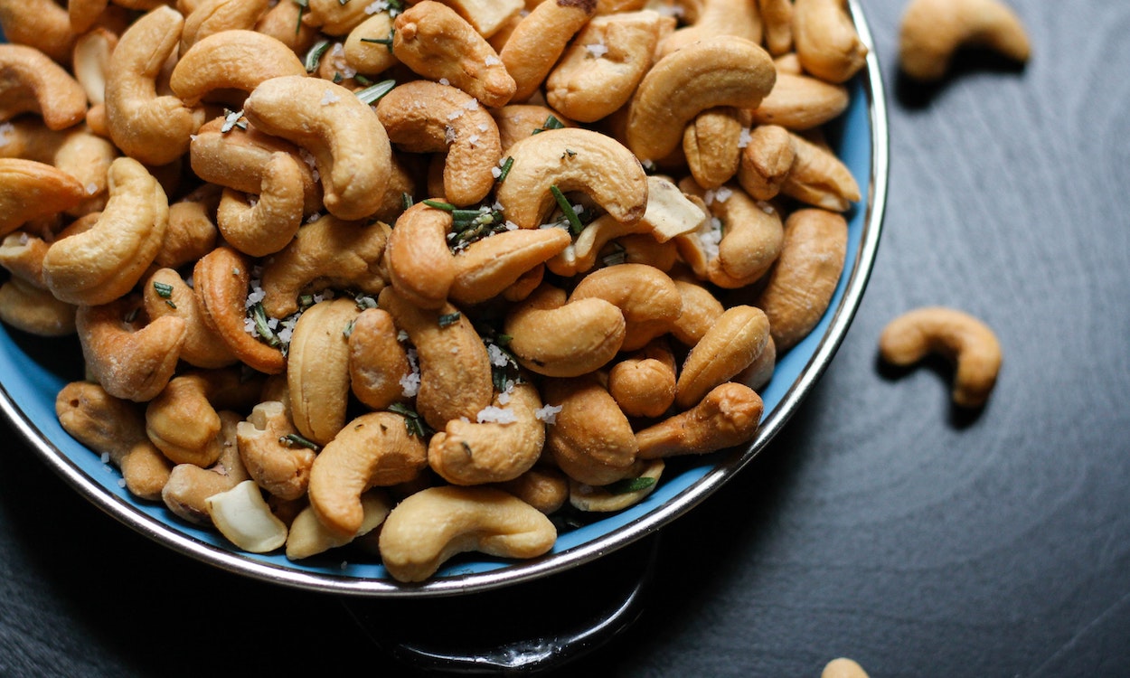 Best Cashews Best Cashews