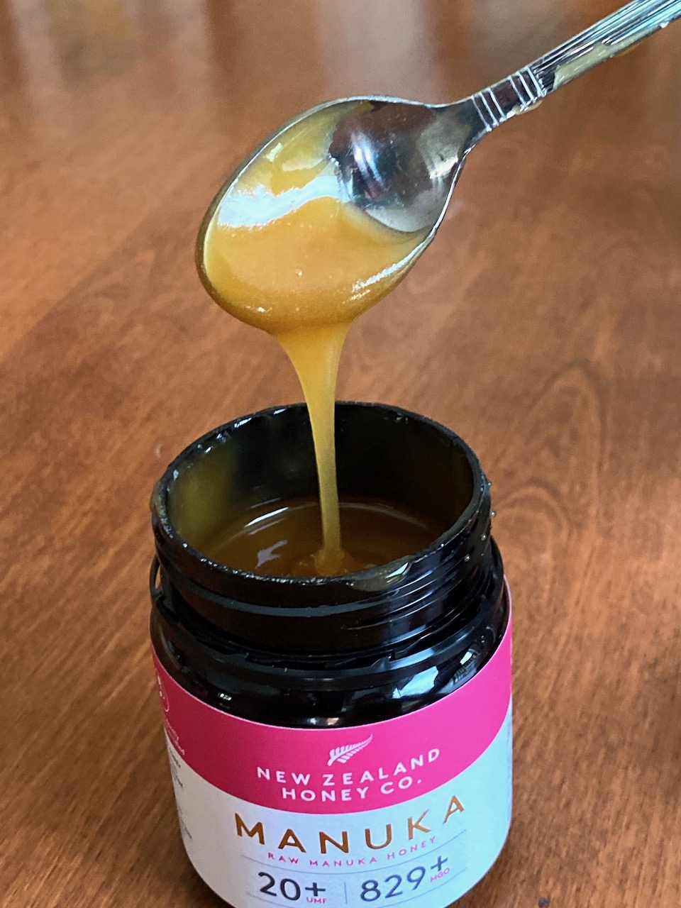 Best Manuka Honey Cream