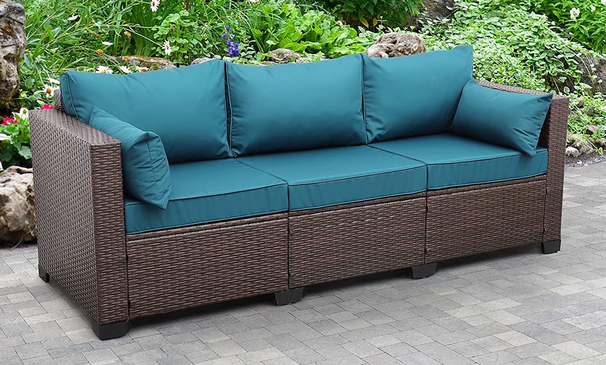 Best Outdoor Sofa Baby Bargains