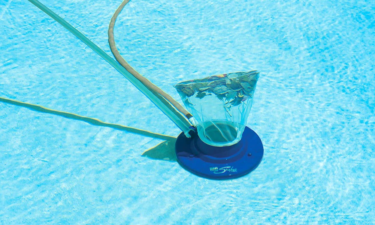 Best Pool Vacuum Best Pool Vacuum