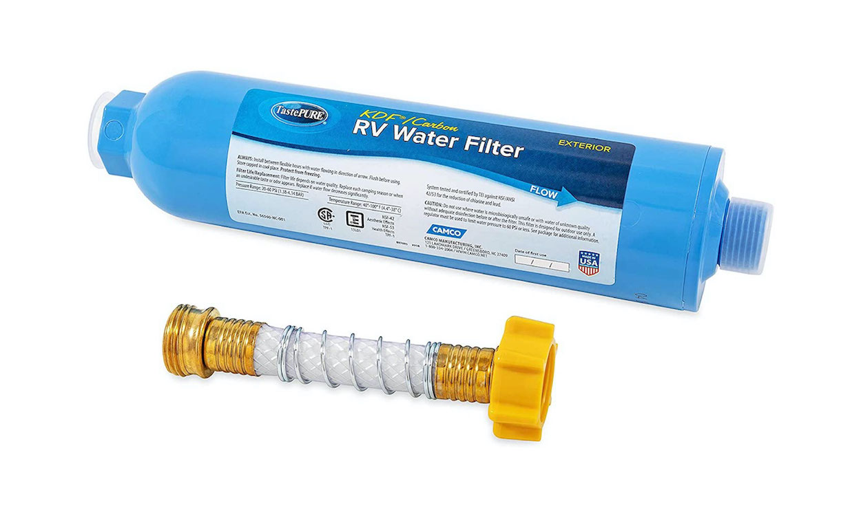 Best RV Water Filter Best RV Water Filter