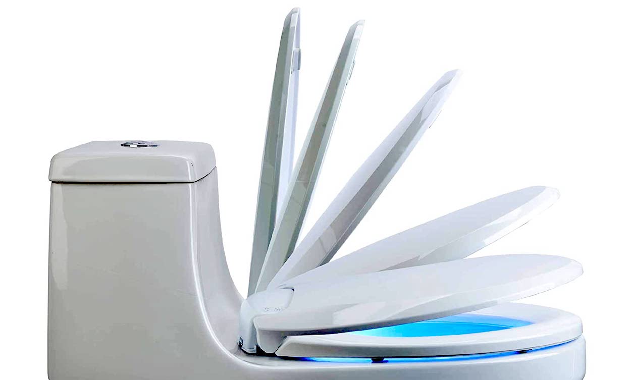 Best Soft Close Toilet Seat Baby Bargains