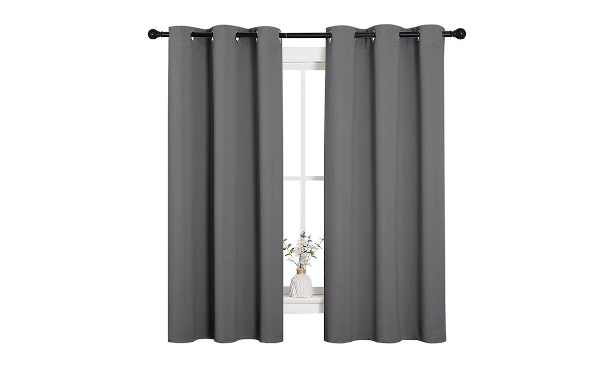 Best Blackout Curtains Baby Bargains