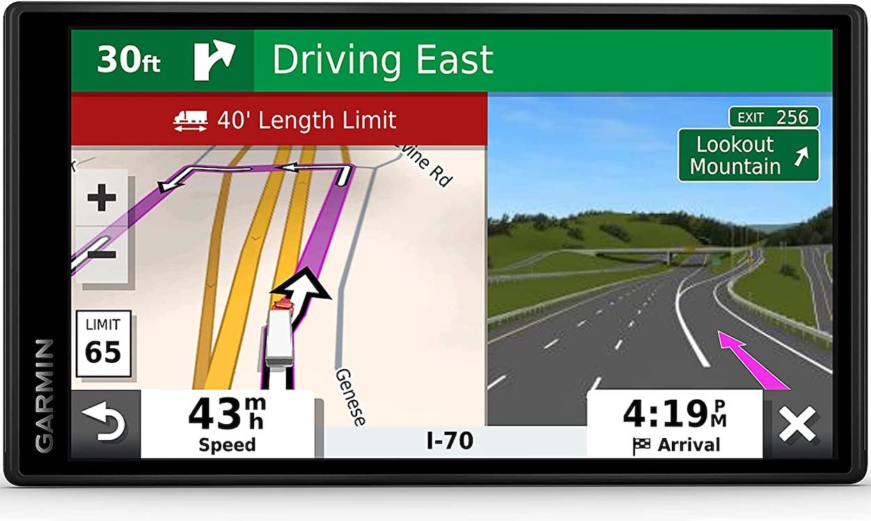 Best Commercial GPS Baby Bargains