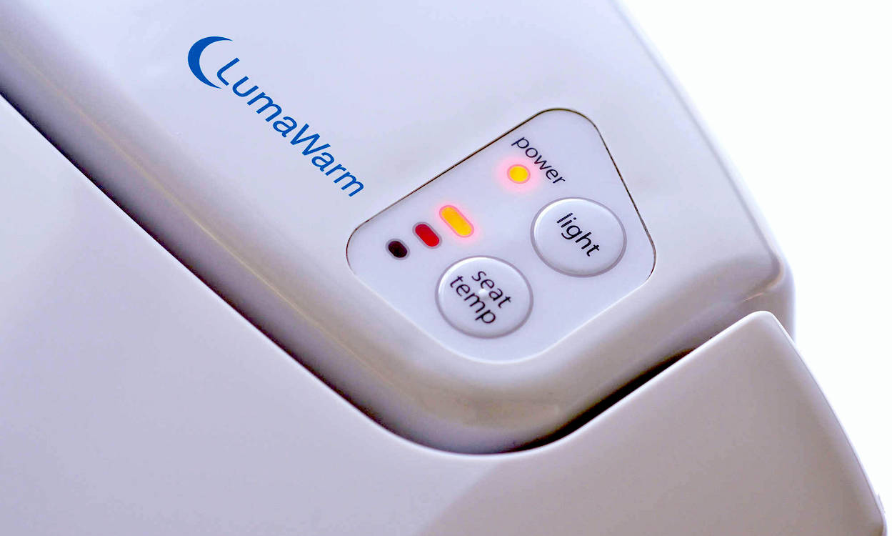 Best Heated Toilet Seat Baby Bargains