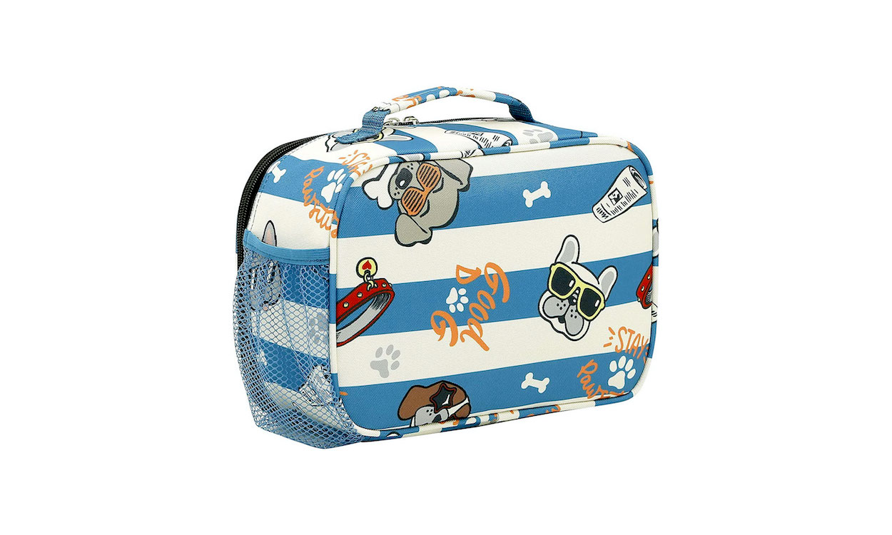 home bargains dinosaur suitcase