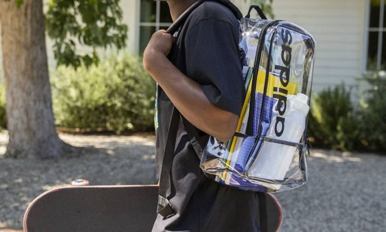 Best clear cheap backpacks