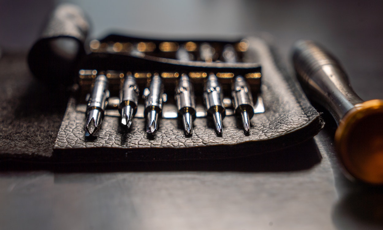 Best Mini Screwdriver Set Best Mini Screwdriver Set