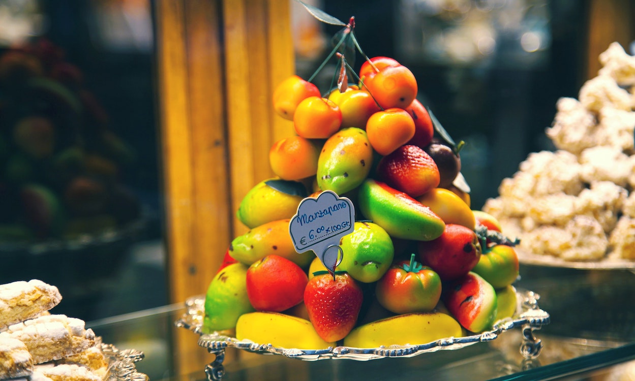 Best Marzipan Best Marzipan