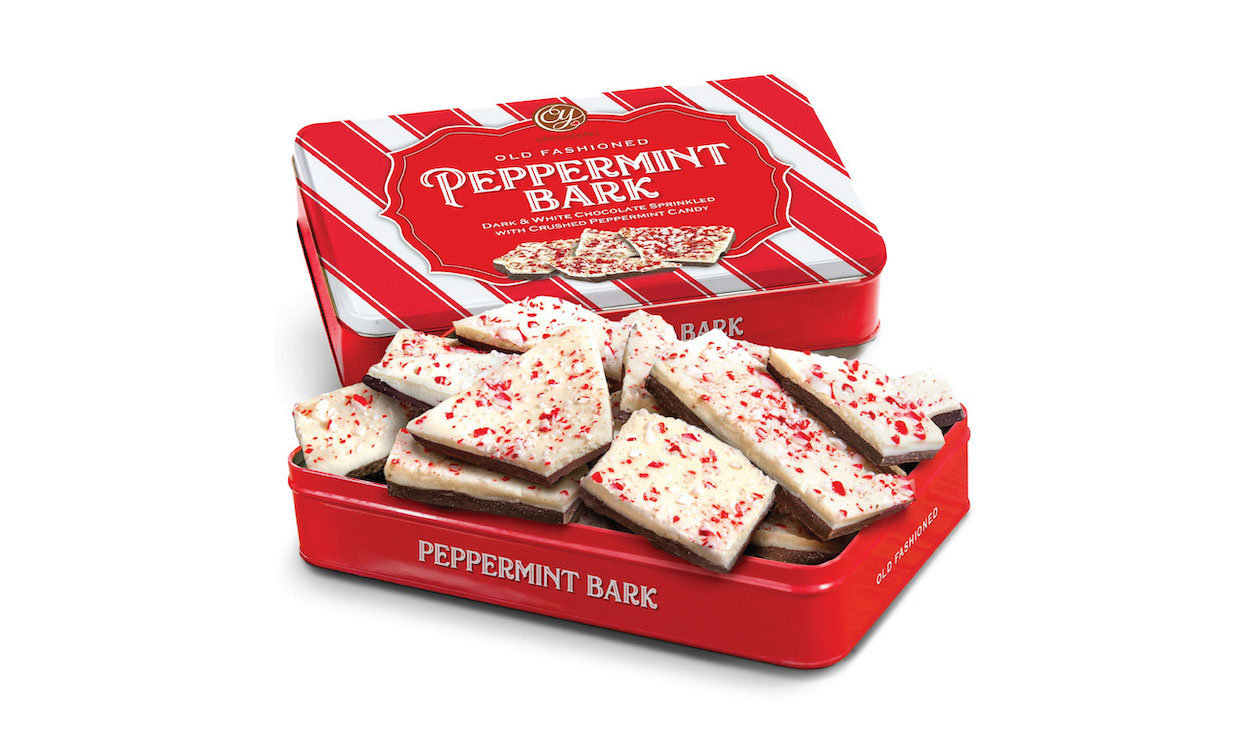Best Peppermint Bark Baby Bargains