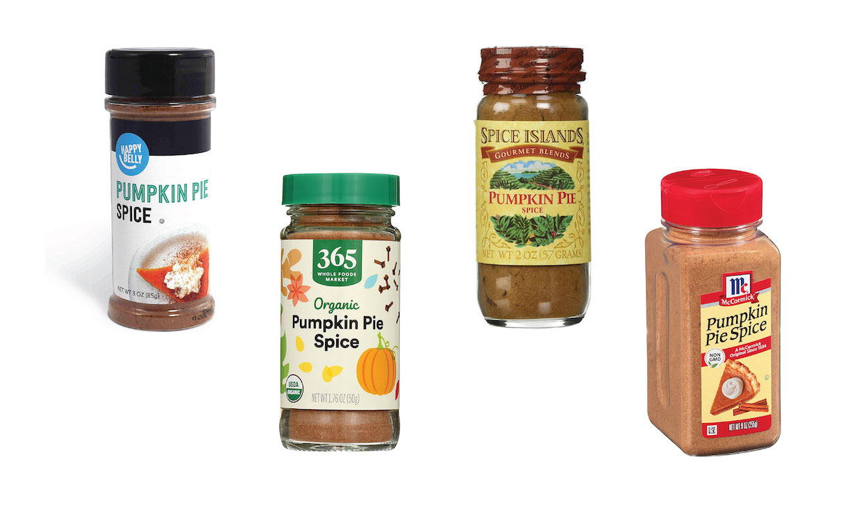 Best Pumpkin Pie Spice Best Pumpkin Pie Spice