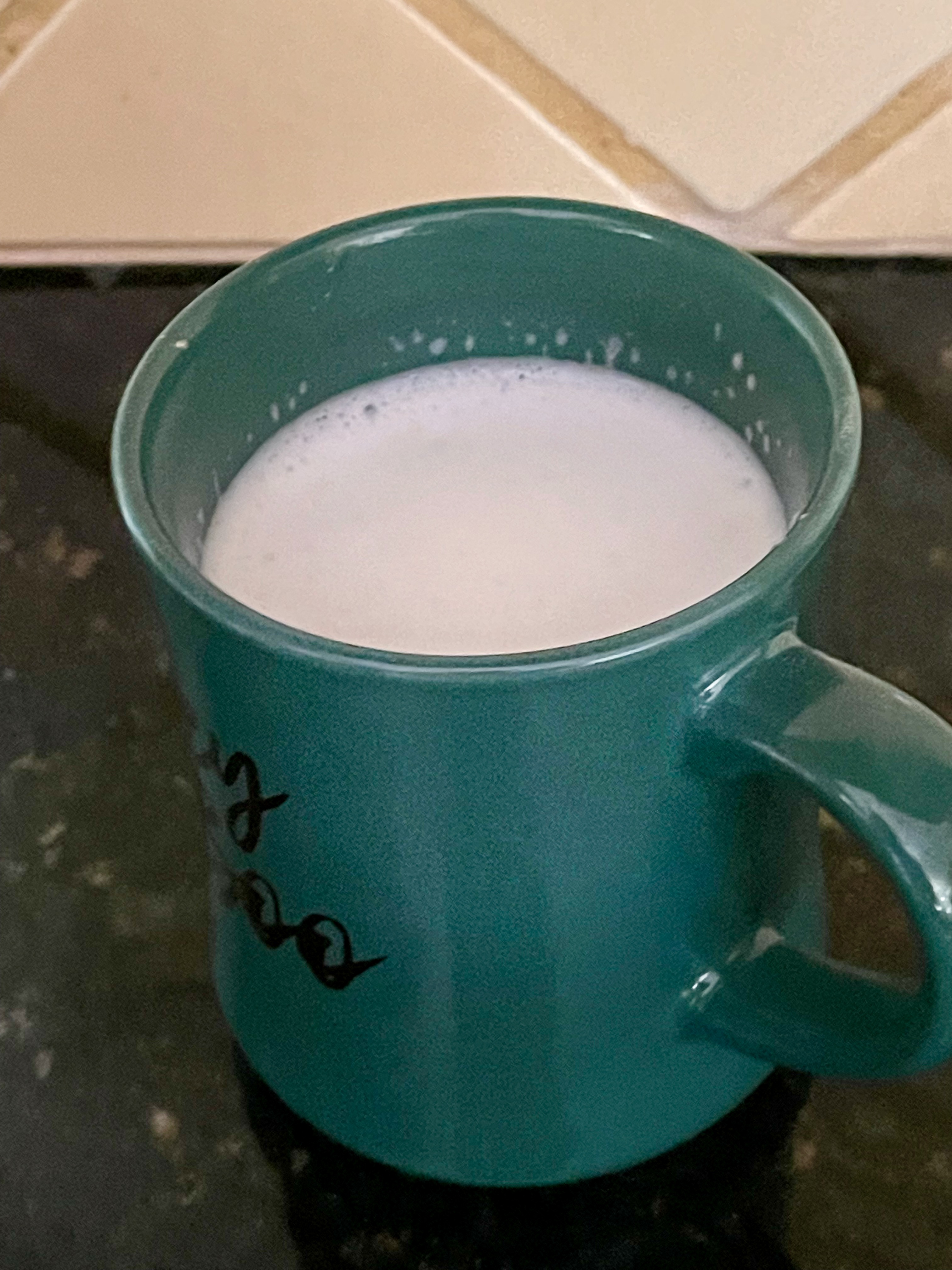 Best White Hot Chocolate