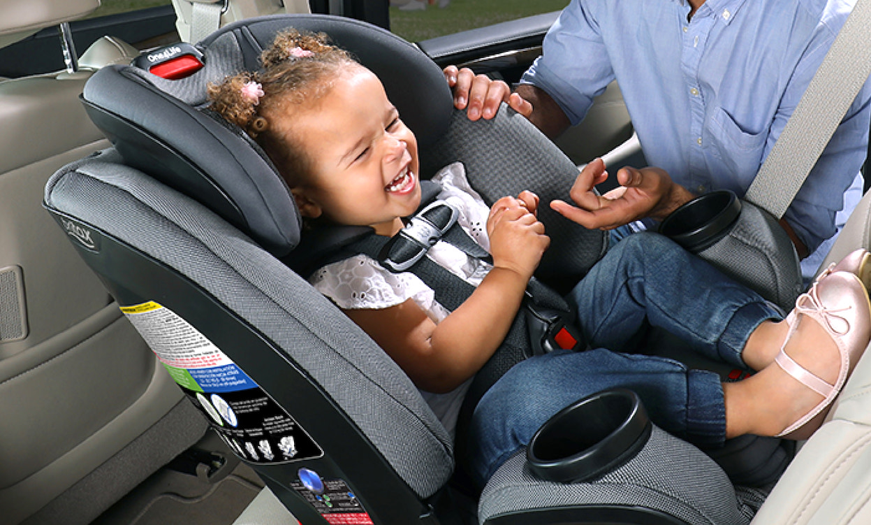 Best Convertible Car Seat Gift