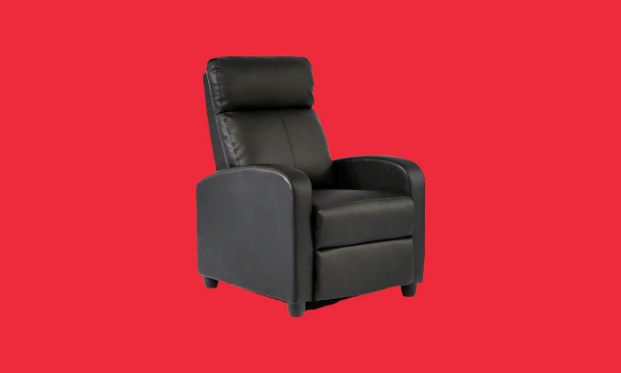 Best Recliner Chair Baby Bargains