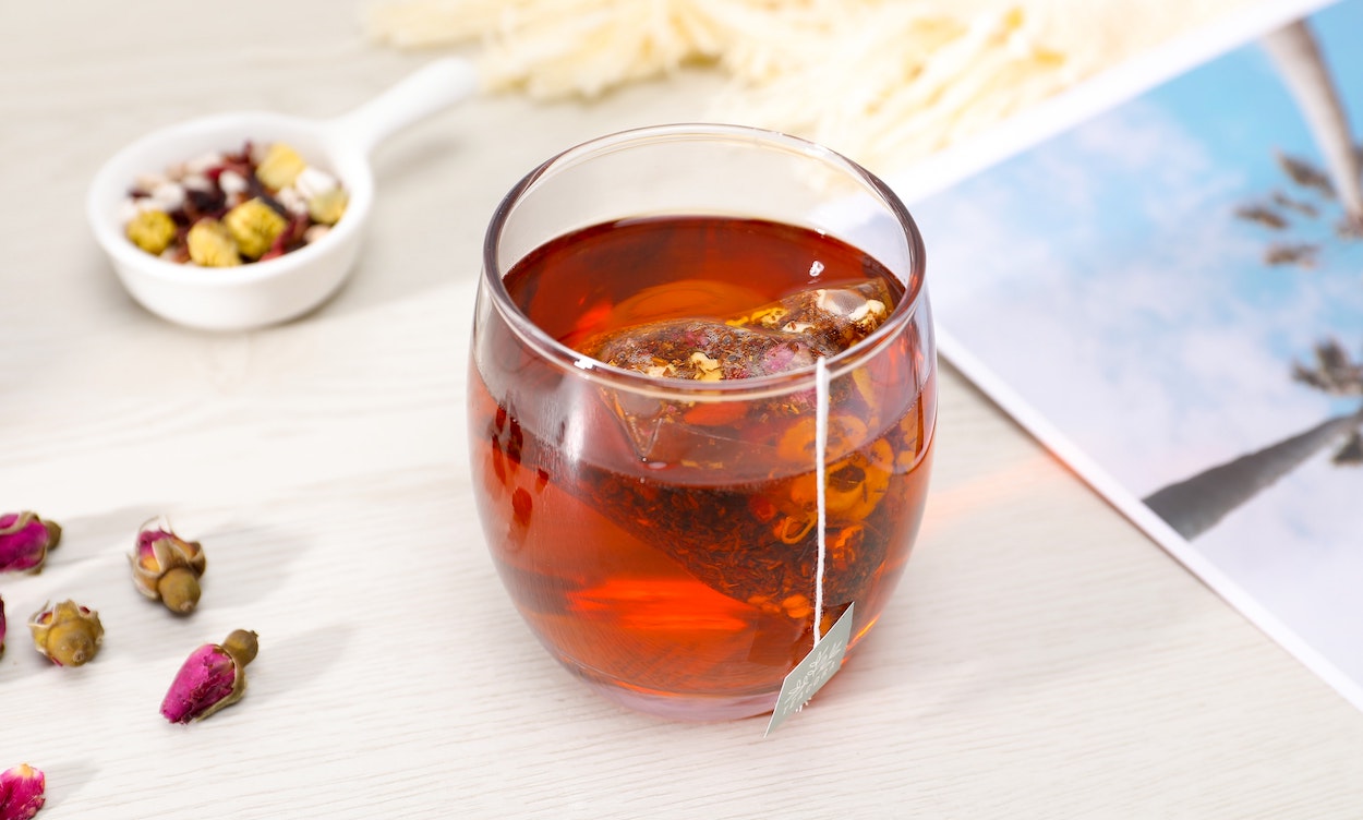 Best Rooibos Tea Baby Bargains