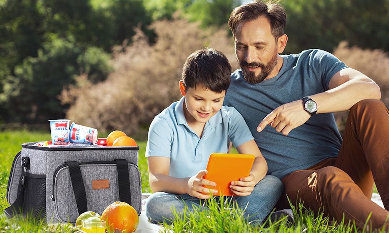 Best Heavy Duty Lunch Box For Men Baby Bargains