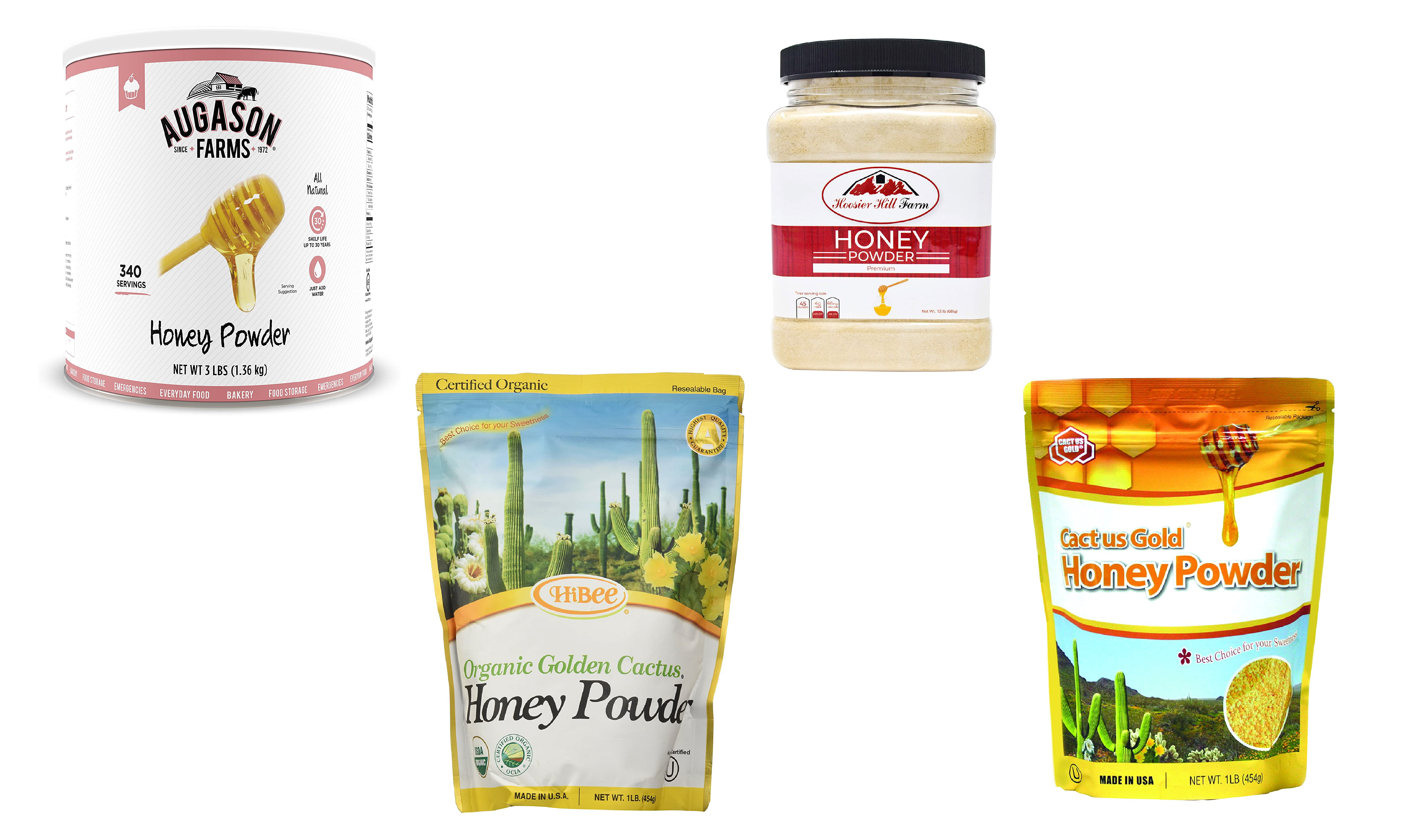Best Honey Powder Baby Bargains