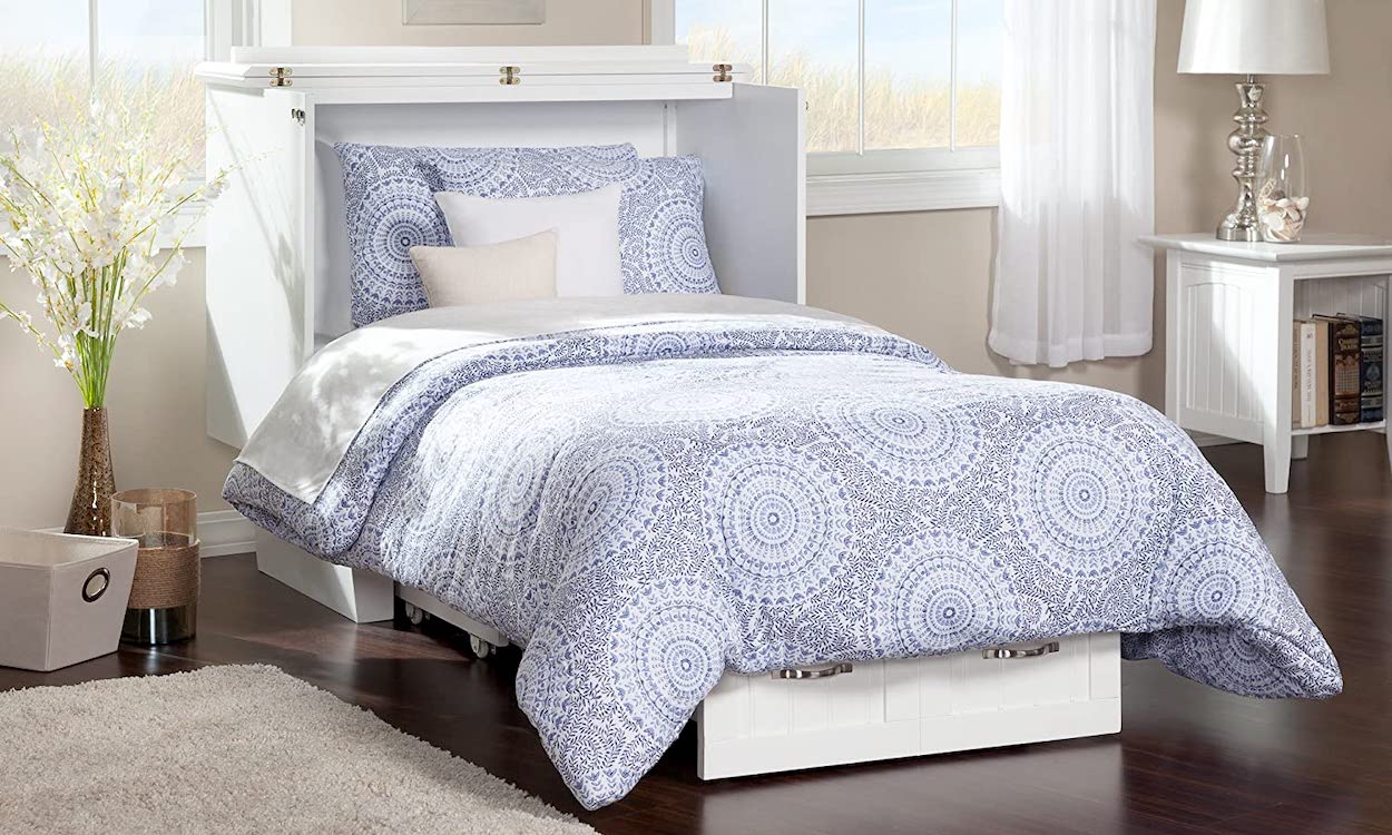 Best Murphy Bed Baby Bargains