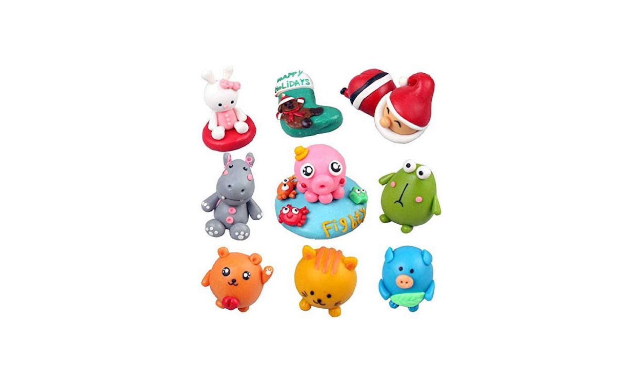 Best Polymer Clay Baby Bargains