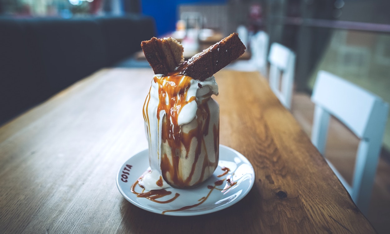 Best Sugar Free Caramel Syrup Baby Bargains