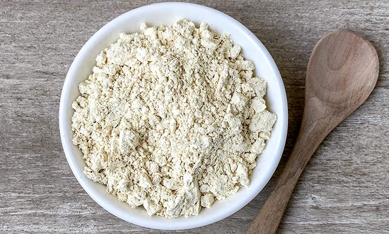 Best Chickpea Flour Baby Bargains