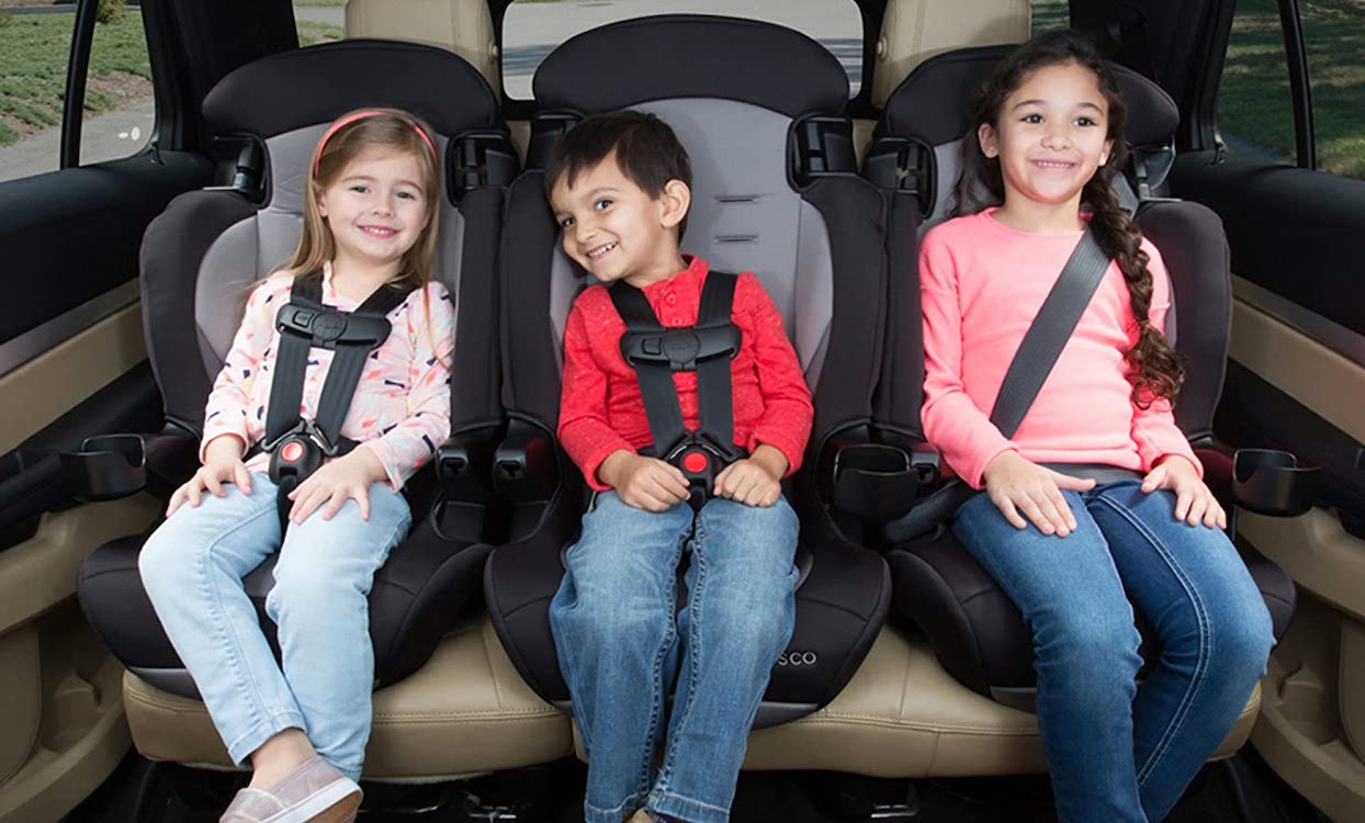 Best Swivel Car Seat - Baby Bargains