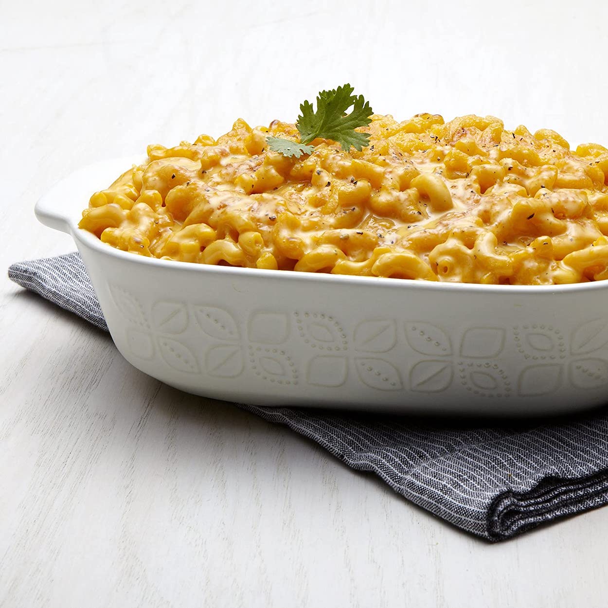 best freeze dried cheese recipe mac and cheese