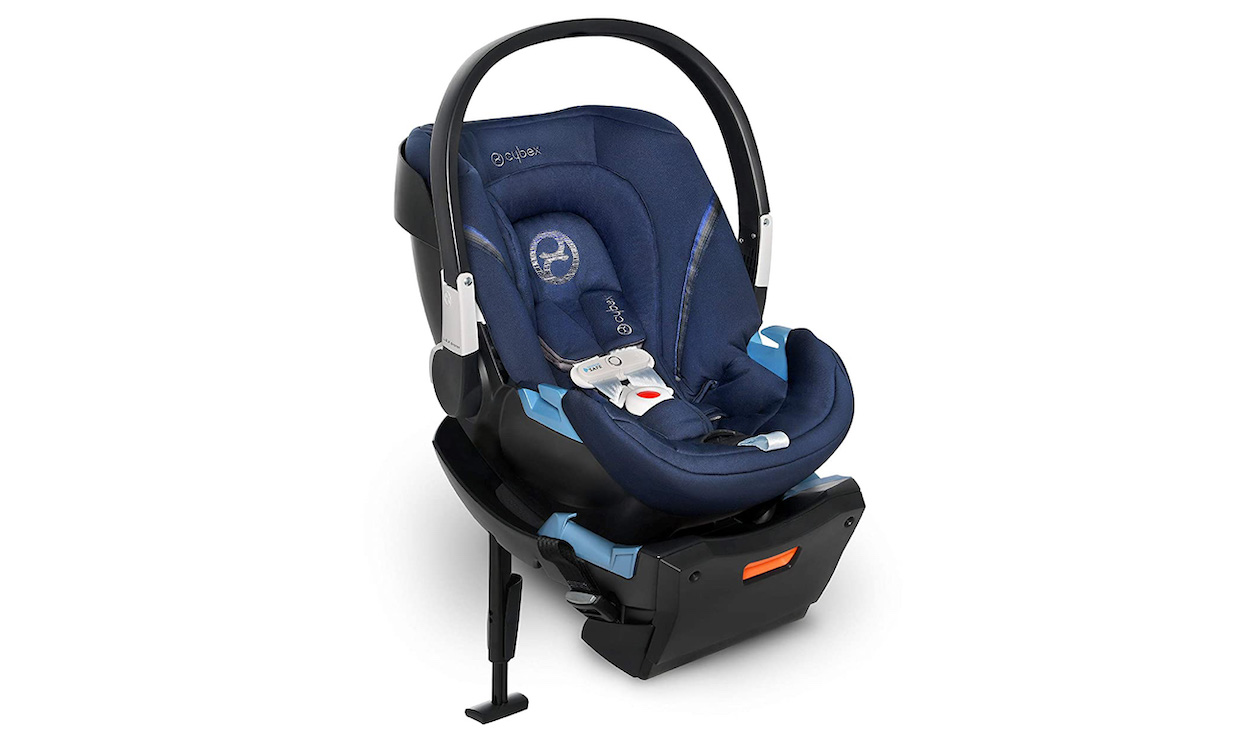 Best Load Leg Car Seat Baby Bargains