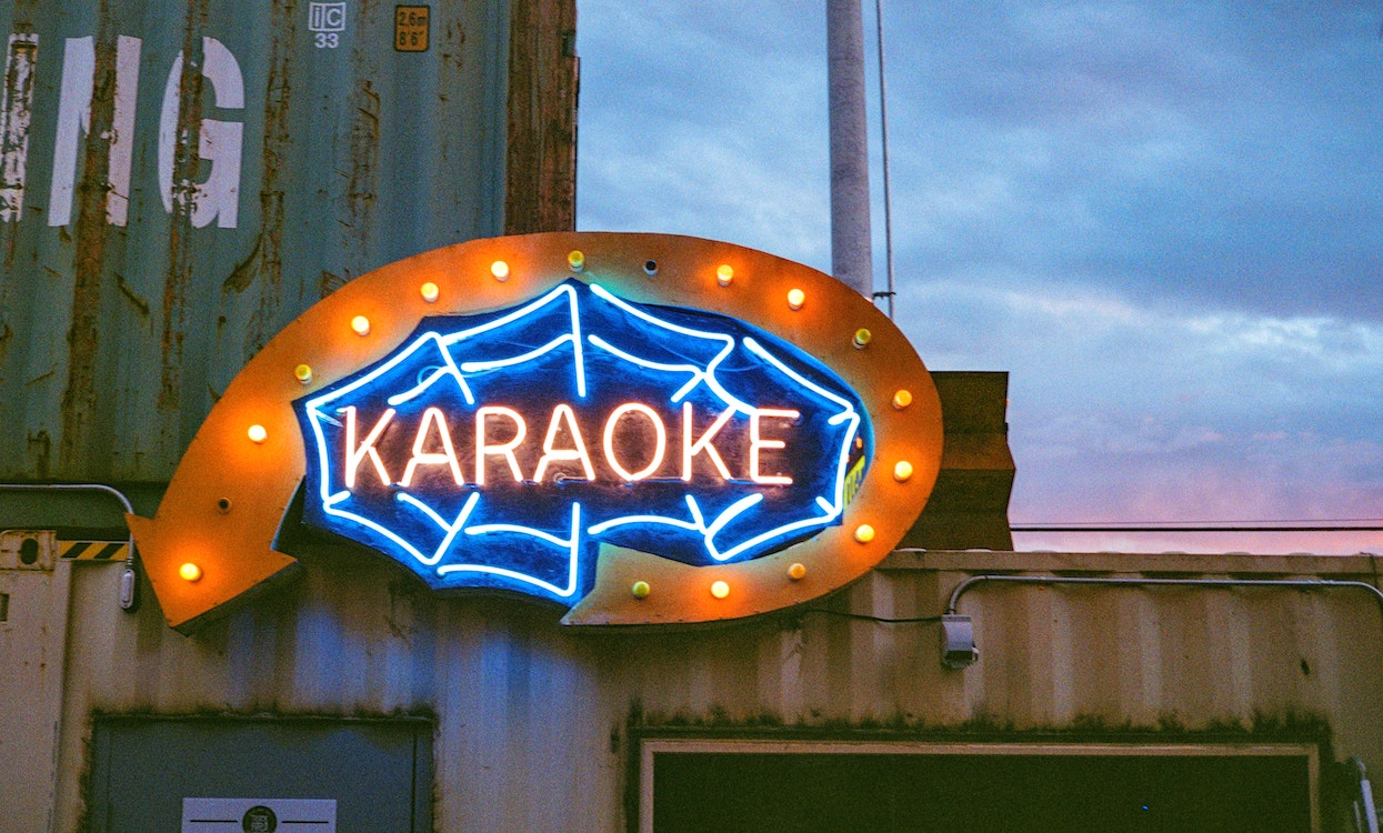 Best Karaoke Microphone Baby Bargains