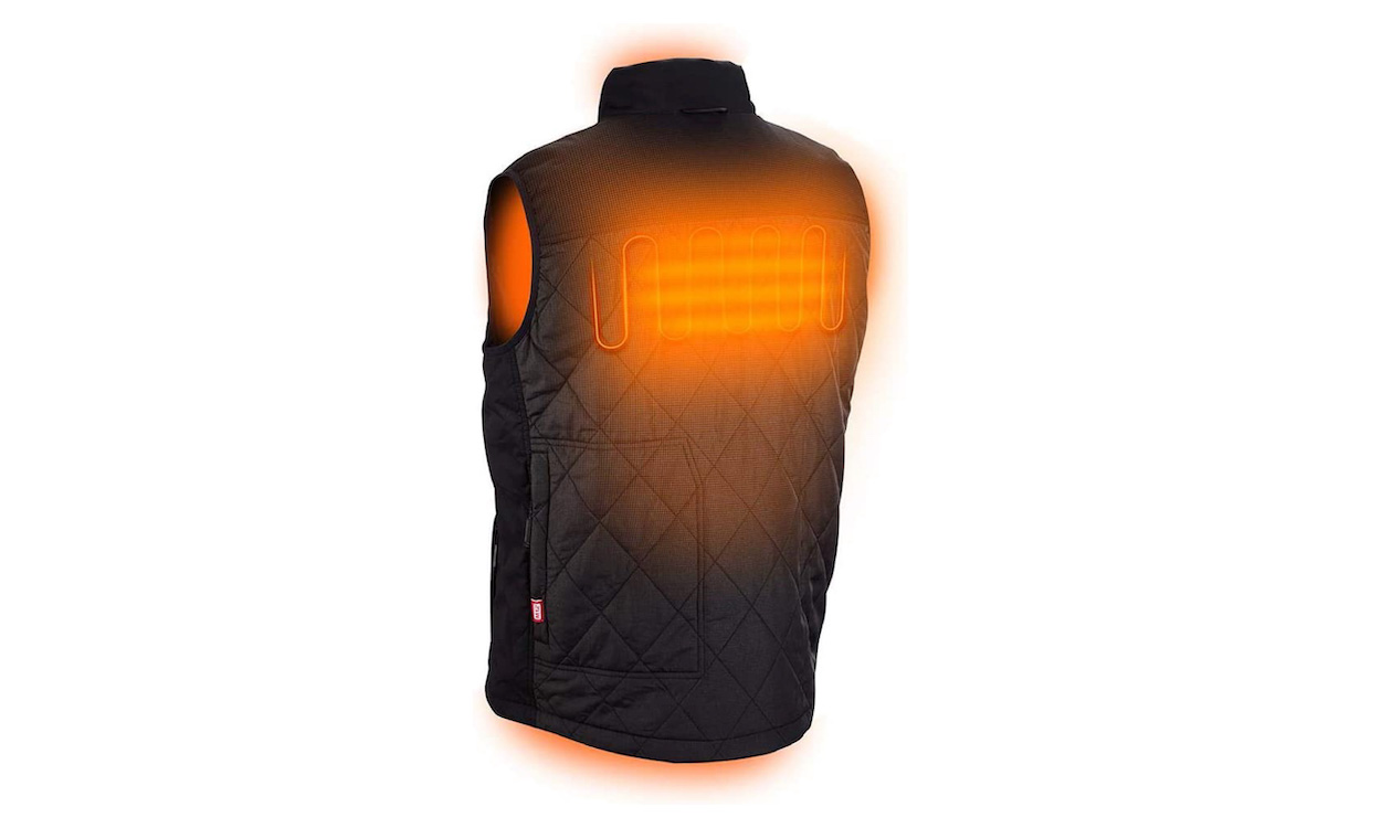 Best Heated Vest For Men Baby Bargains