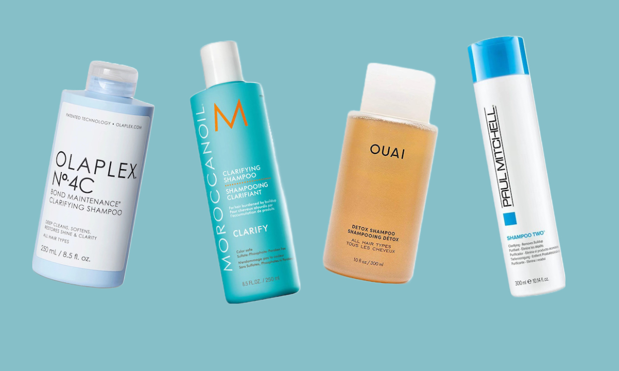 Best Clarifying Shampoo Baby Bargains
