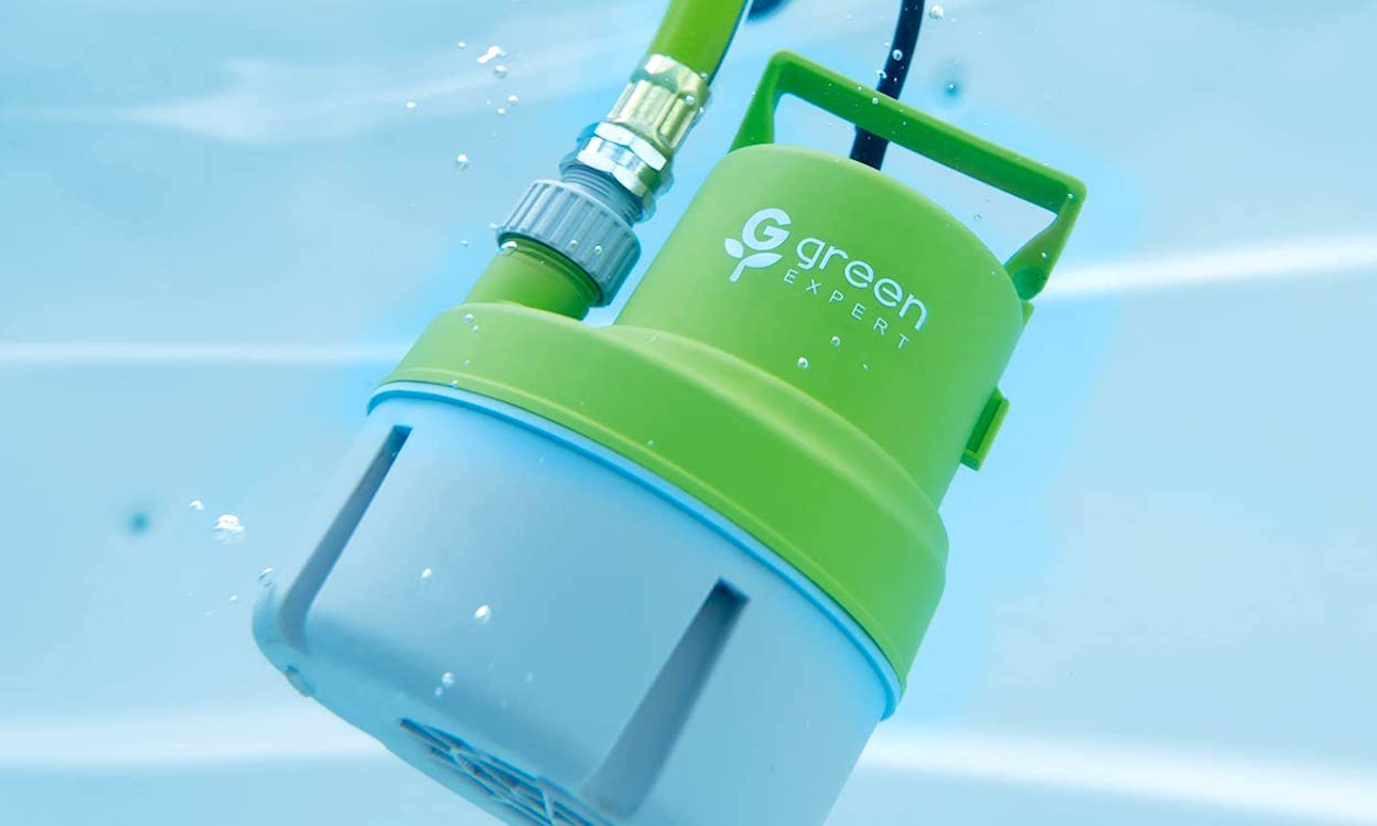 Best Sump Pump for Pool - Baby Bargains